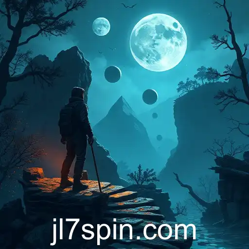 Exploring the Fascinating World of Adventure Games: A Dive into the 'jl7' Category