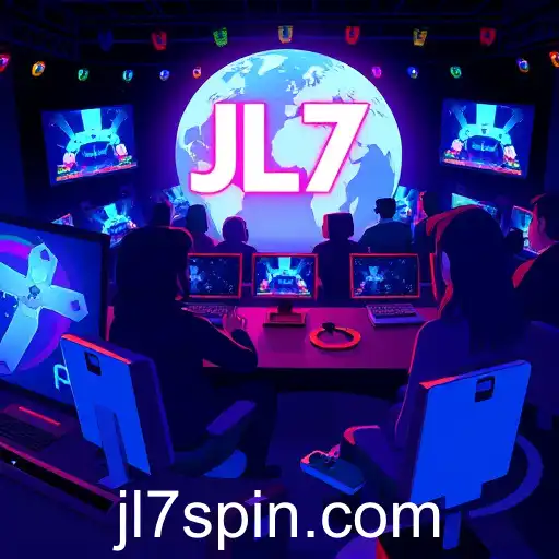 The Digital Playground: Gaming in 2025