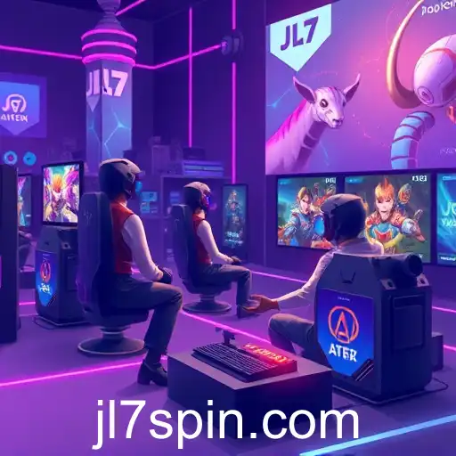 Emerging Trends in Online English Games