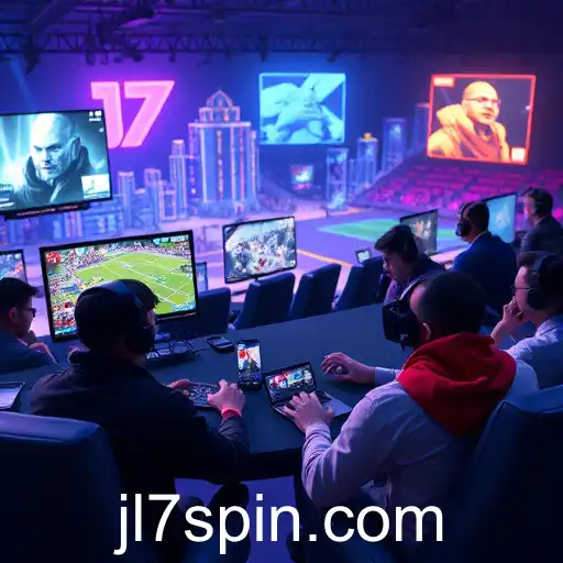 Emerging Trends in Online Gaming by 2025