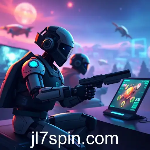 The Evolution and Impact of Online Gaming in 2025