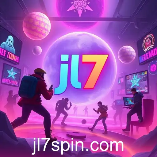 The Evolution of Online Gaming: A Glance at jl7’s Impact