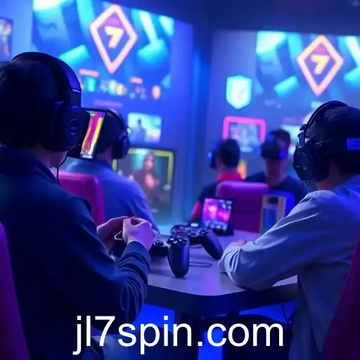 The Evolution of Online Gaming Platforms