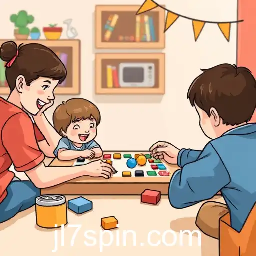 JL7: A Portal into the Evolving World of Online Gaming