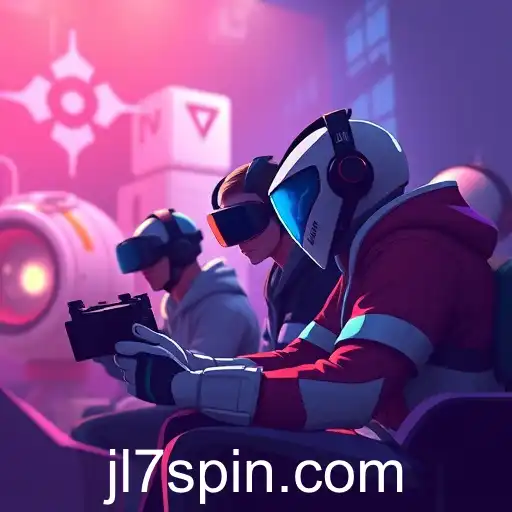 Exploring Digital Trends with JL7