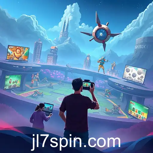 The Rise of Gaming Communities in the Digital Era