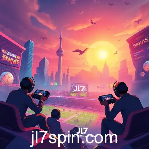 The Rise of Digital Communities in Gaming