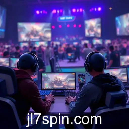 Gaming Evolution: A New Era for Online Platforms