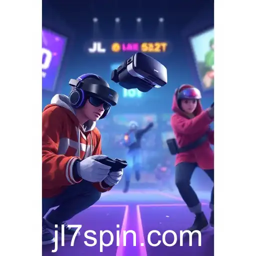 Gaming Industry Thrives with Interactive Innovations