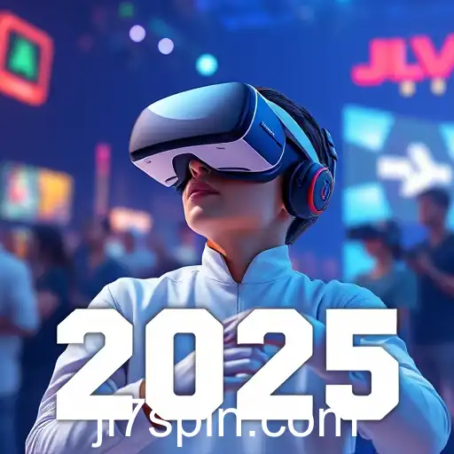 Gaming Trends of 2025: A Deep Dive