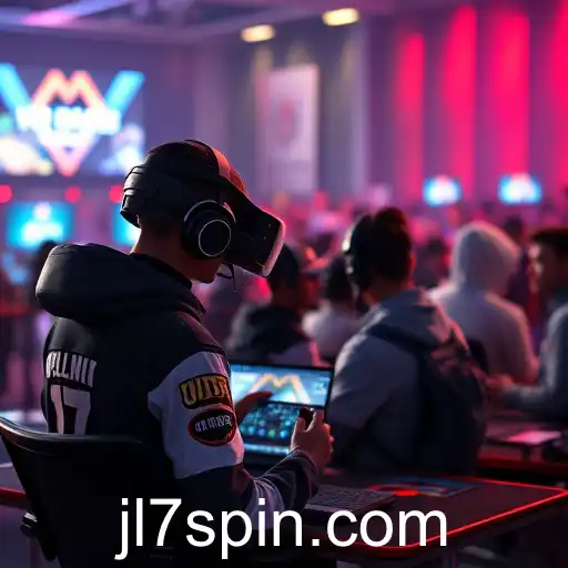 Gaming Trends and Insights in 2025