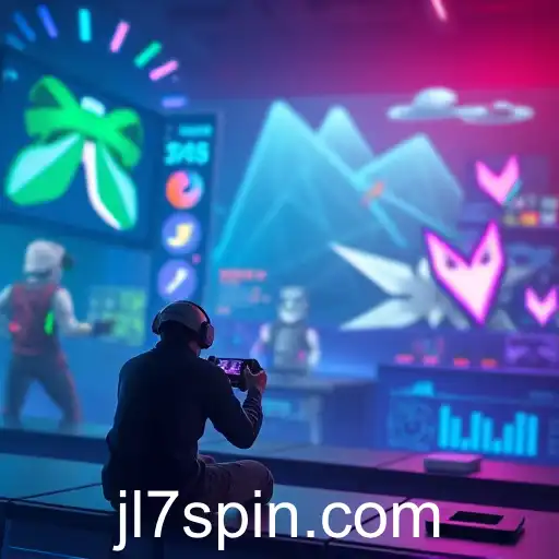 Gaming Trends and Insights for 2025