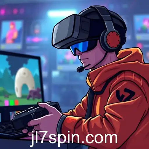 Gaming Trends and the Rise of JL7