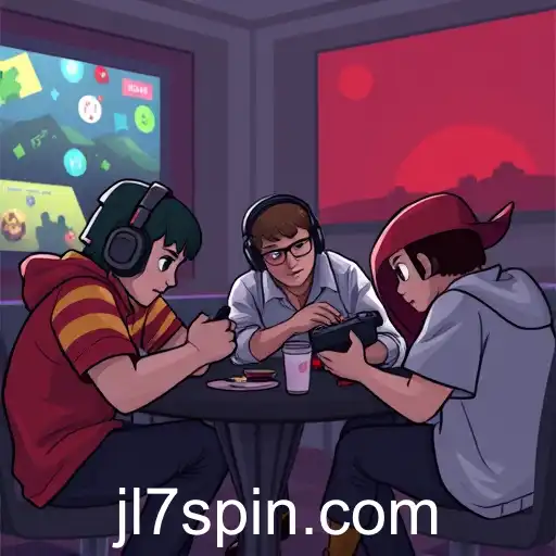 Gaming Trends and Updates of 2025