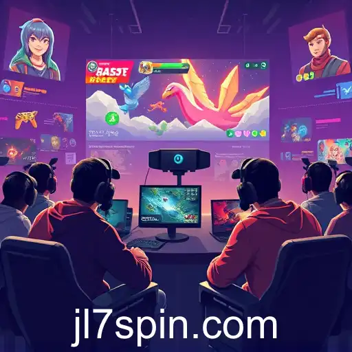 The Rise of Gaming Communities in 2025