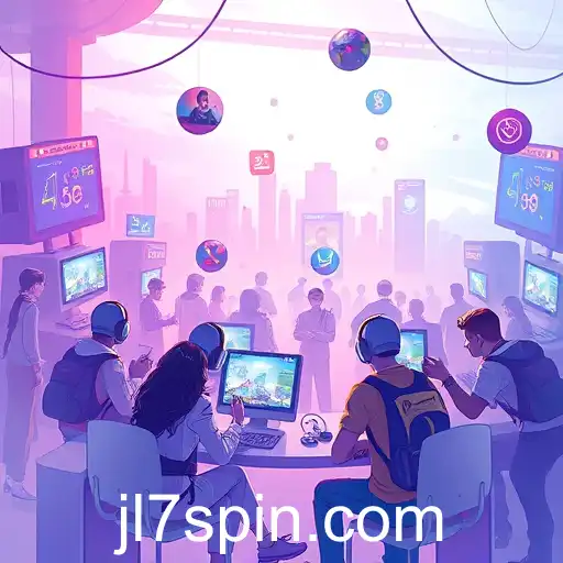 The Rise of Online English Gaming Platforms