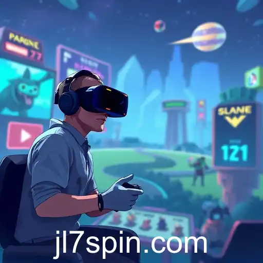 The Resurgence of Retro Gaming