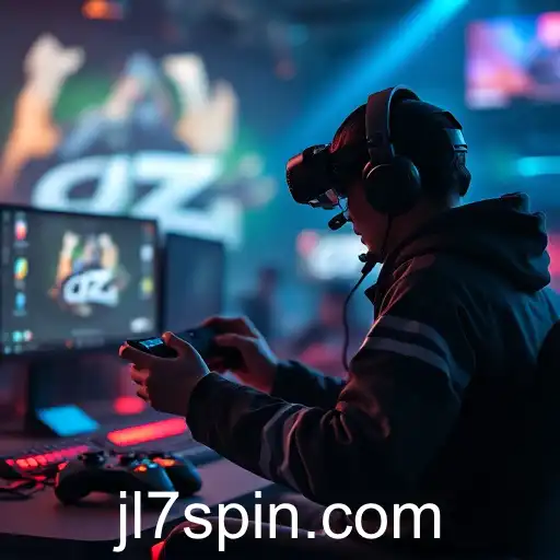 The Rise of Interactive Gaming Platforms