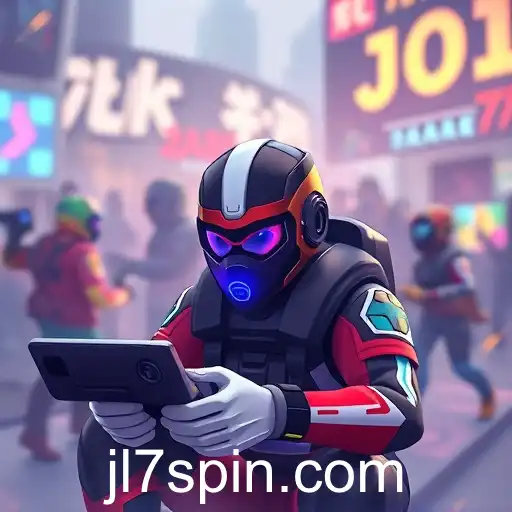 The Rise of JL7: Evolving Gaming Trends