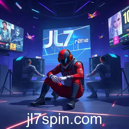The Rise of Online Gaming in the 2020s