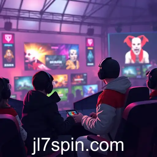 The Rise of Online Gaming in the 2020s