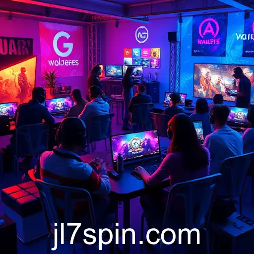 The Rise of Gaming Communities