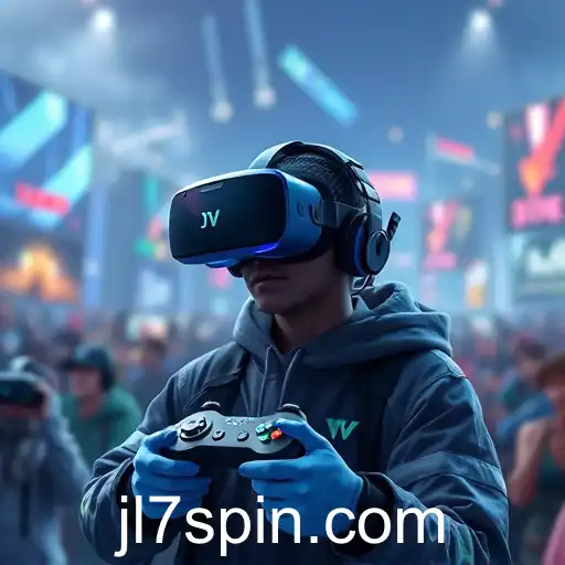 The Digital Evolution of Gaming in 2025