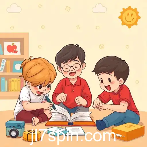 The Growing Impact of Educational Games in Modern Learning