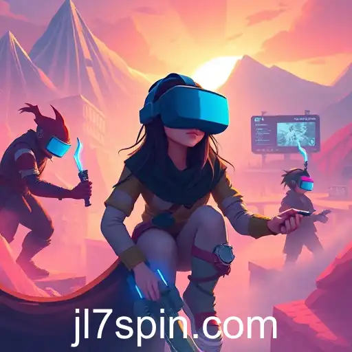 Emerging Trends in Online Gaming