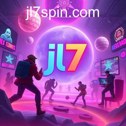 The Evolution of Online Gaming: A Glance at jl7’s Impact