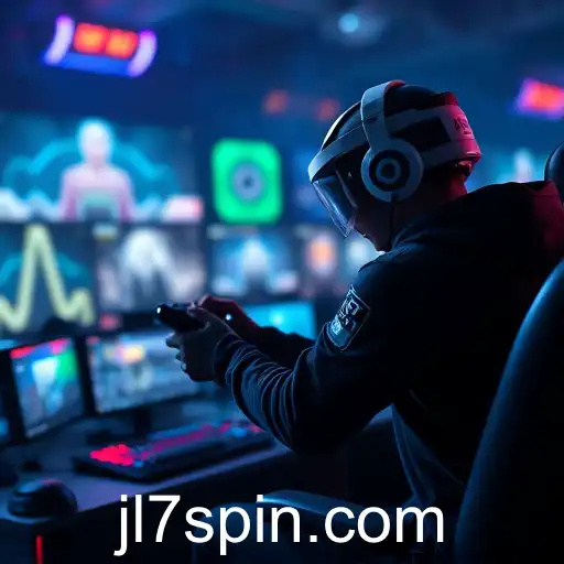 The Evolution of Online Gaming Platforms
