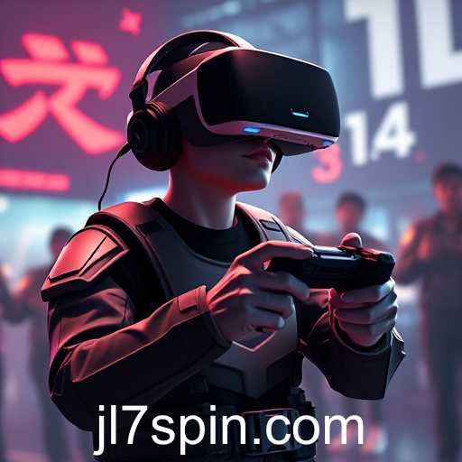 Gaming Industry's Rise Amidst Technological Evolution