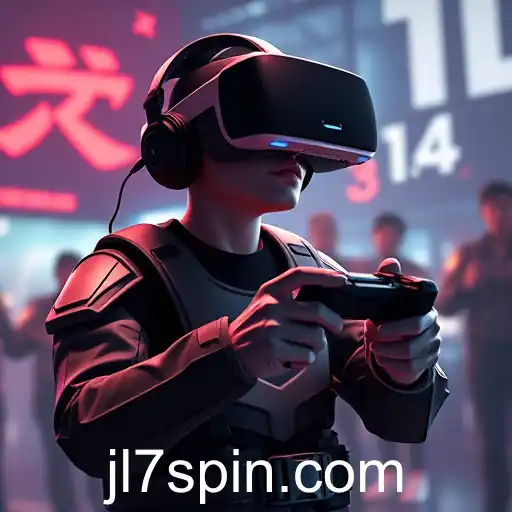 Gaming Industry's Rise Amidst Technological Evolution