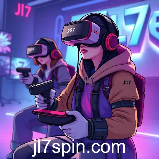 Gaming Industry Thrives Amidst Digital Revolution