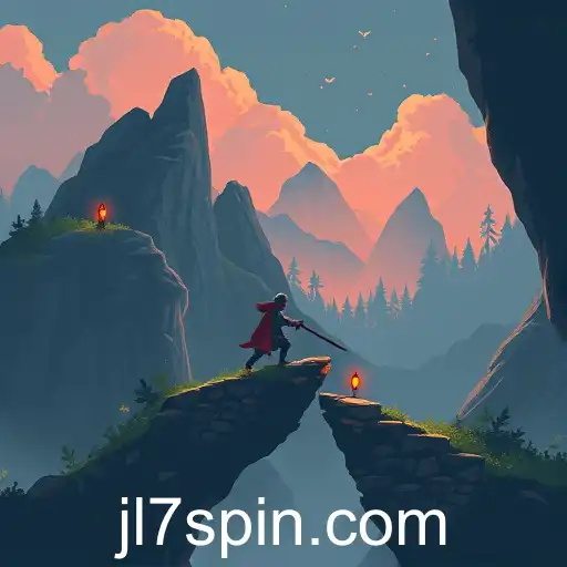 Gaming Renaissance: The Rise of 'jl7'