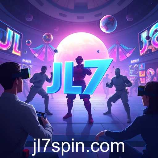 The Gaming Revolution: Unpacking JL7's Influence