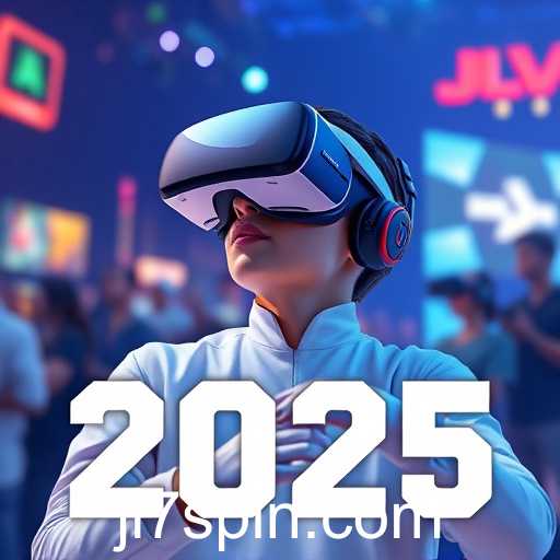 Gaming Trends of 2025: A Deep Dive