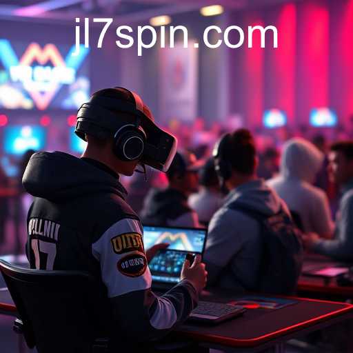 Gaming Trends and Insights in 2025