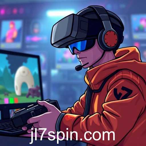 Gaming Trends and the Rise of JL7