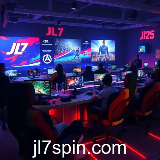The Rise of JL7 in the Gaming World