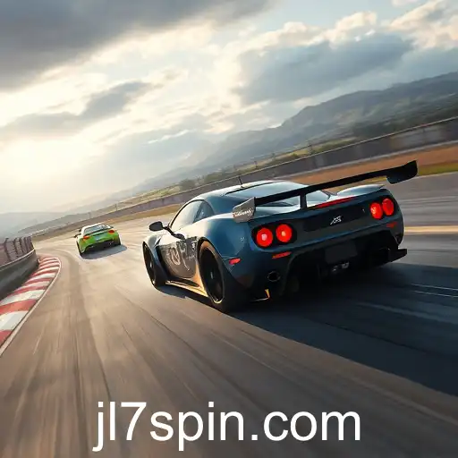 Racing Games: Speeding into the Future