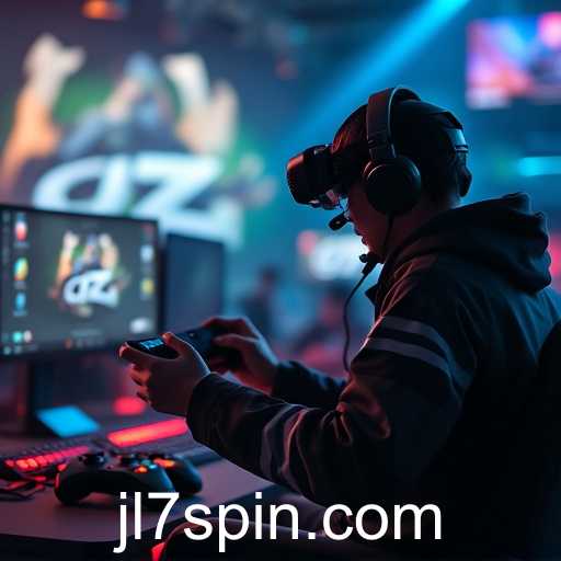 The Rise of Interactive Gaming Platforms