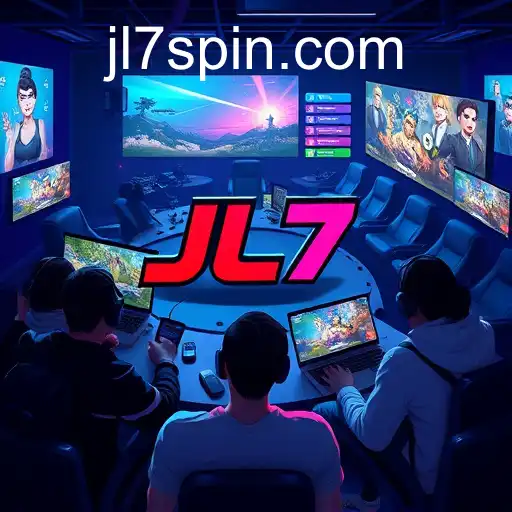 The Rise of JL7: A New Era in Online Gaming