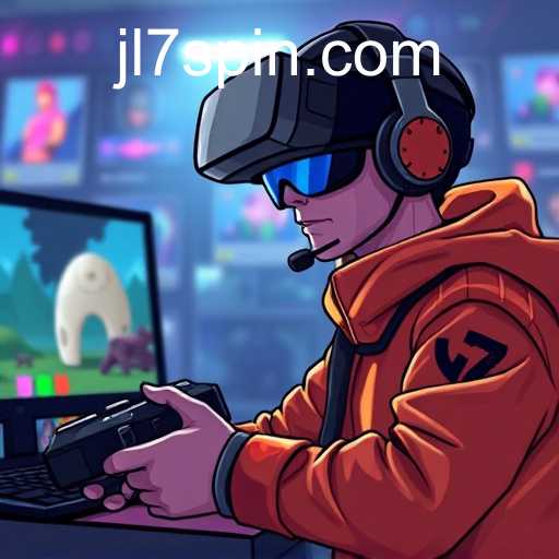 The Rise of JL7: A New Era in Online Gaming