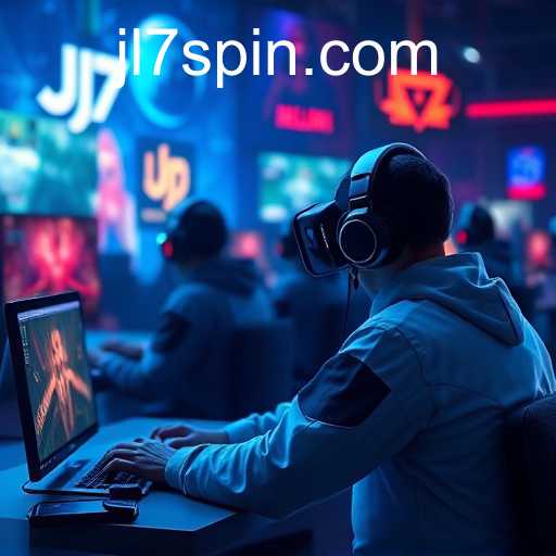 The Rise of Online Gaming in 2026