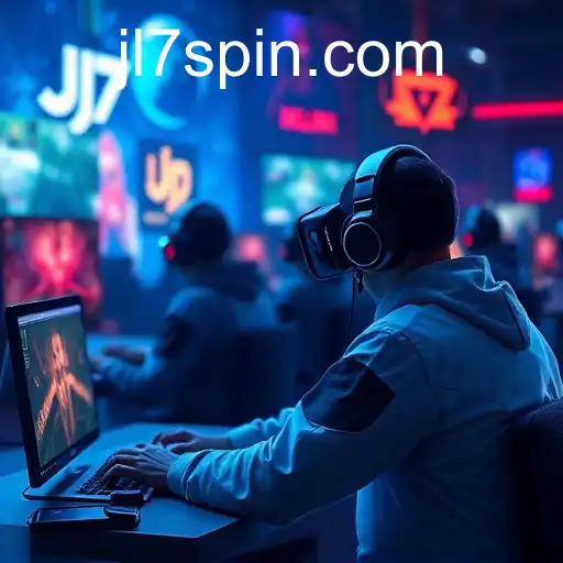 The Rise of Online Gaming in 2026