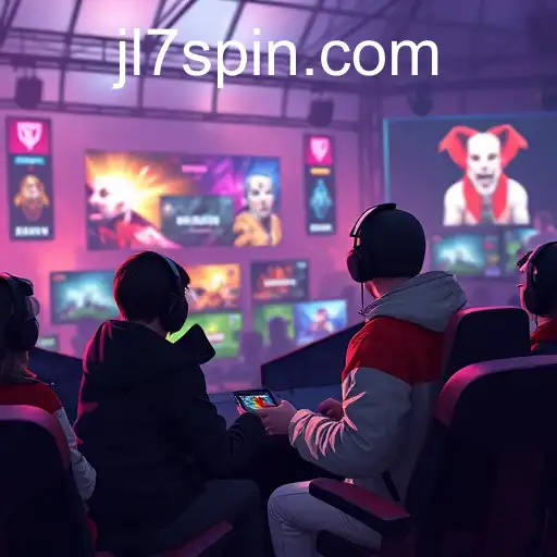 The Rise of Online Gaming in the 2020s