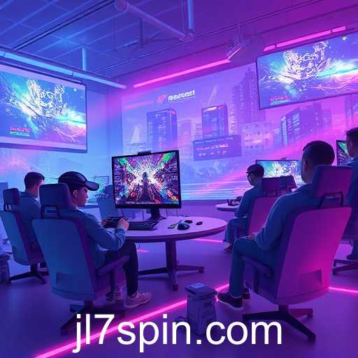 The Rising Trend of Online Gaming in 2025