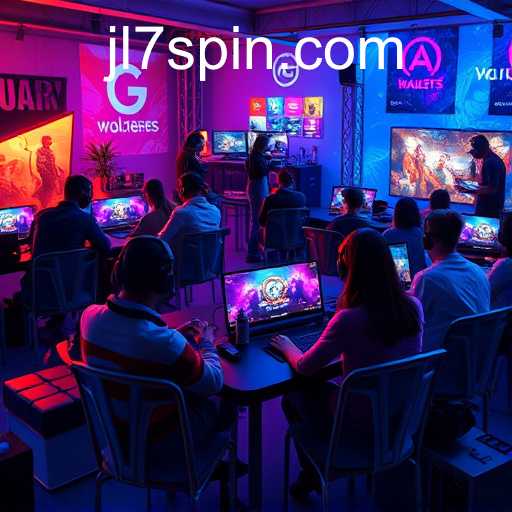 The Rise of Gaming Communities